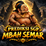 Prediksi Syair SGP Rabu 22 Oktober 2026 Mbah Semar. Menjadi salah satu kata kunci yang dicari oleh pengunjung untuk mendapatkan informasi syair Singapore hari ini.