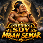Prediksi SDY 23 Oktober 2026