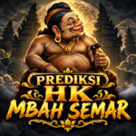 Prediksi Syair Kamis HK 23 Oktober 2026 Mbah Semar menjadi salah satu topik yang banyak dicari pembaca yang mengikuti perkembangan data HongKong.